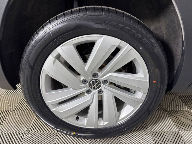 2021 Volkswagen Atlas Cross Sport V6 SE 4Motion