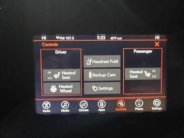 2019 Dodge Durango GT Plus