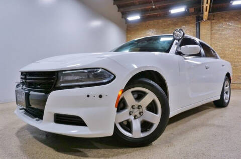 2019 Dodge Charger