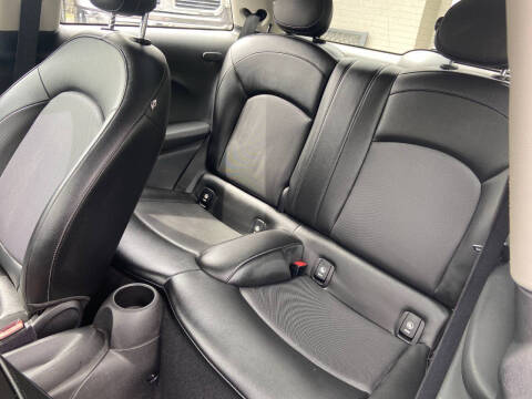 2015 MINI Hardtop 2 Door Cooper