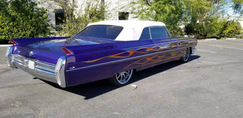 1964 Cadillac DeVille