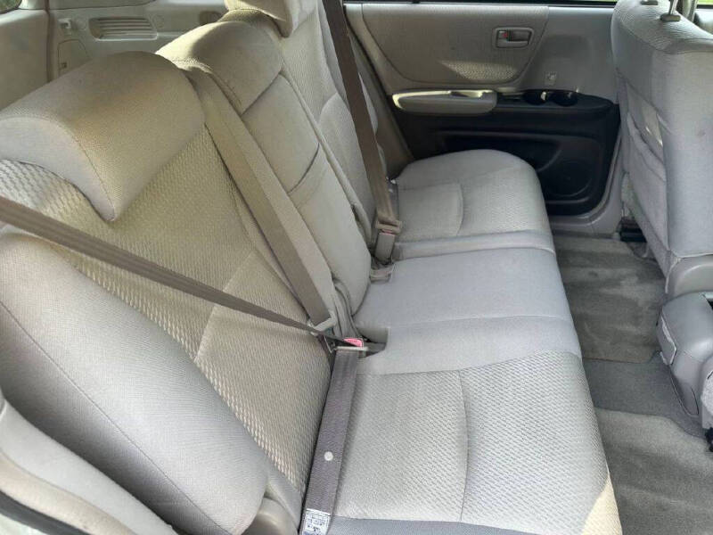 2005 Toyota Highlander