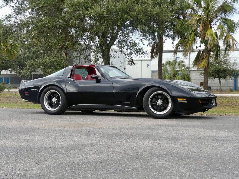 1979 Chevrolet Corvette