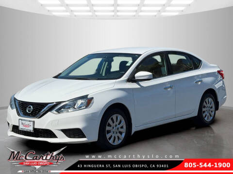 2016 Nissan Sentra