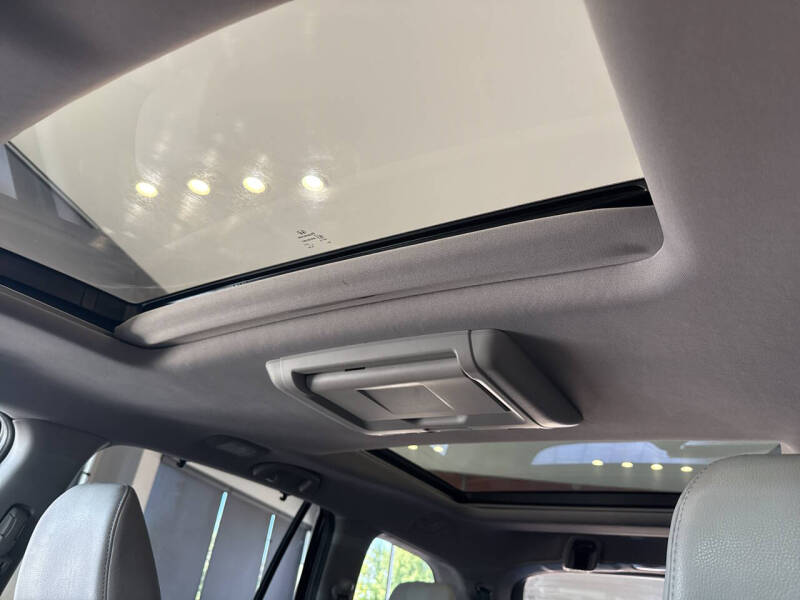 2018 Honda Pilot Elite