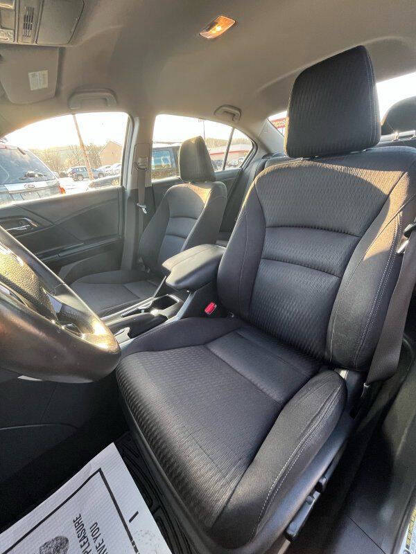 2013 Honda Accord Sport