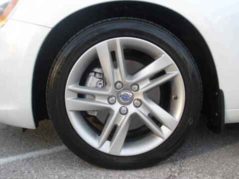 2015 Volvo S60 T5 Drive-E Premier