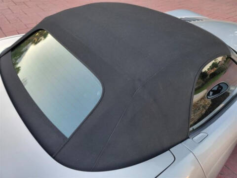 2003 Dodge Viper SRT-10