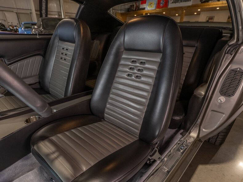 1971 Chevrolet Camaro