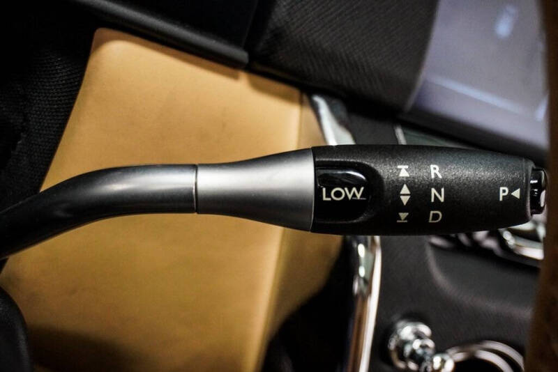 2020 Rolls-Royce Cullinan