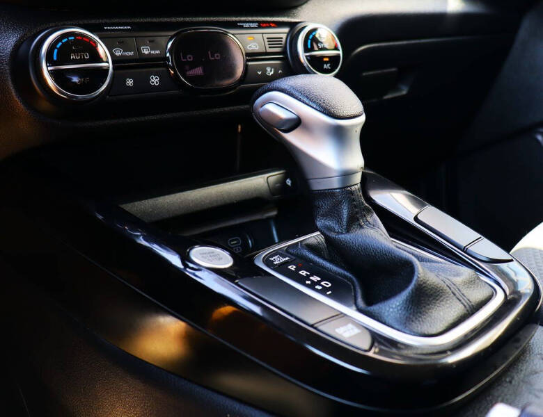 2023 Kia Soul S