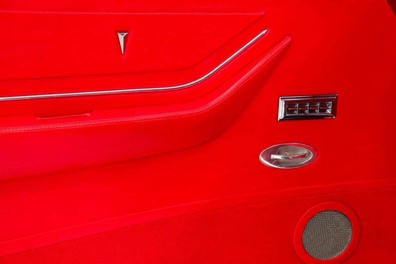1961 Ford Galaxie