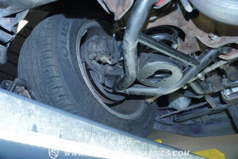 1992 Chevrolet Camaro Z28