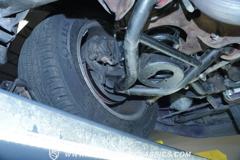 1992 Chevrolet Camaro Z28