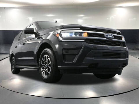 2023 Ford Expedition MAX XLT