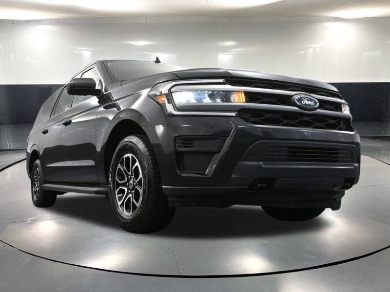 2023 Ford Expedition MAX XLT