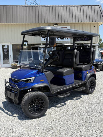 2026 Dach Apollo Gen 2