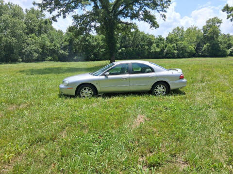 2004 Mercury Sable LS Premium