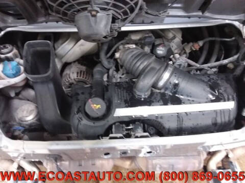 2005 Porsche 911 Carrera S