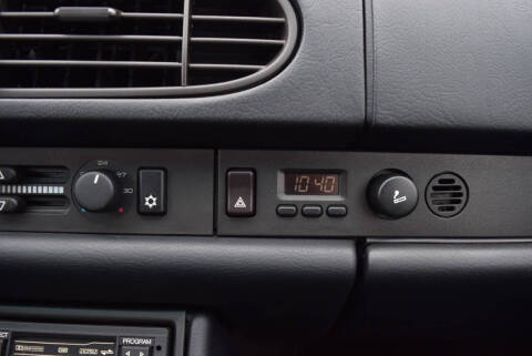 1988 Porsche 944 Turbo