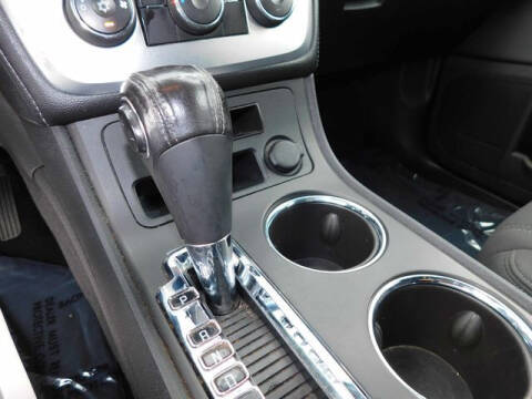 2013 GMC Acadia SLE-1