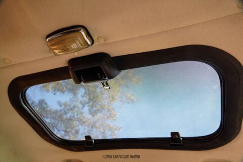 1989 Land Rover Defender 110