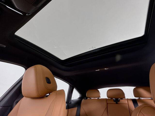 2026 BMW 4 Series 430i xDrive Gran Coupe