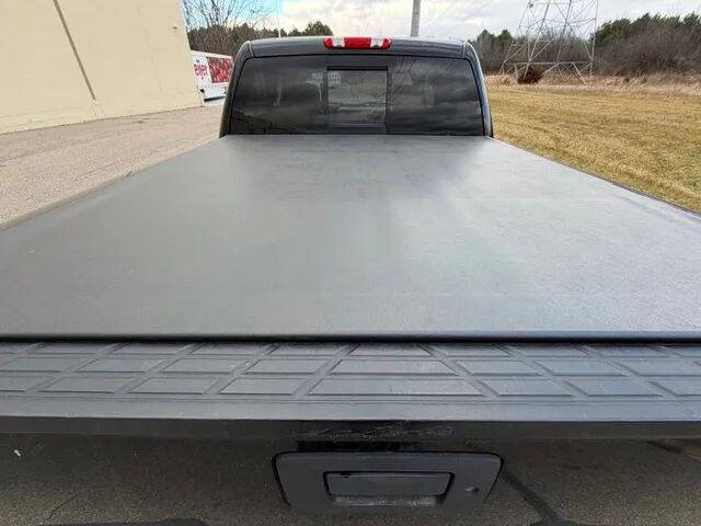 2011 GMC Sierra 1500 Denali