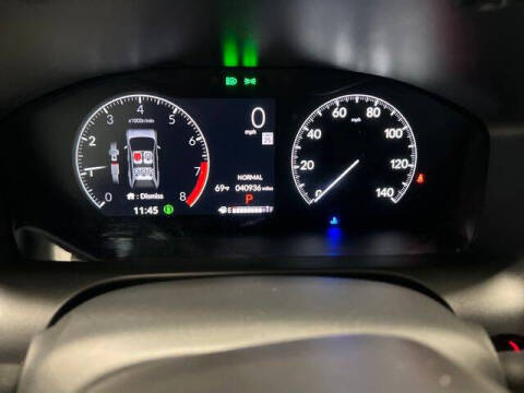 2024 Honda HR-V