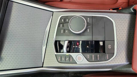 2025 BMW 3 Series M340i