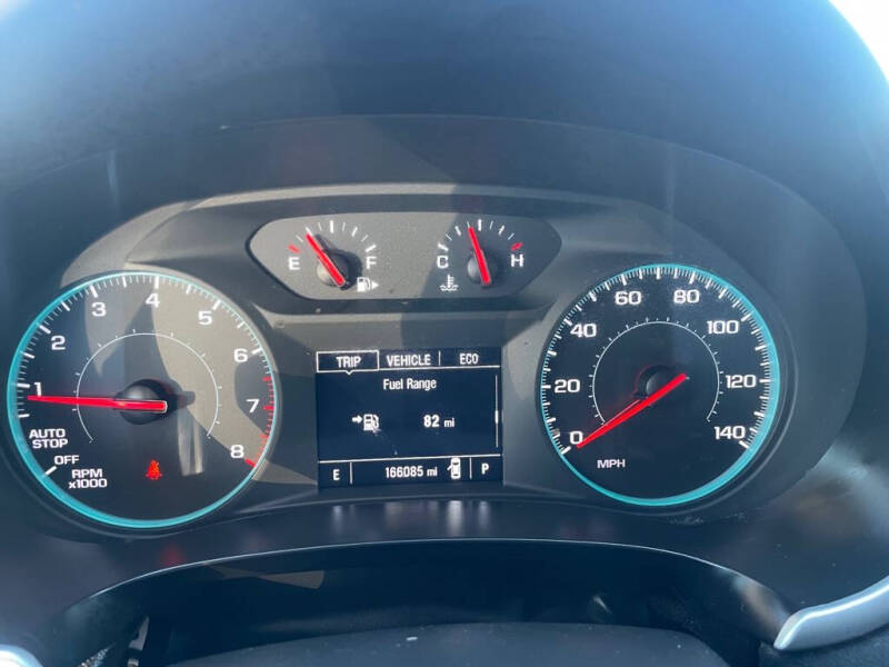 2023 Chevrolet Malibu LS