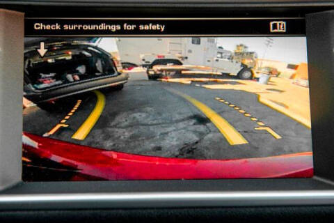 2014 Land Rover Range Rover Evoque Dynamic