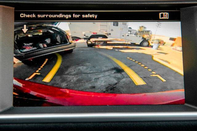 2014 Land Rover Range Rover Evoque Dynamic