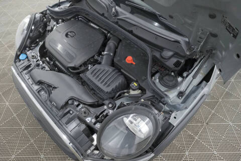 2020 MINI Hardtop 2 Door