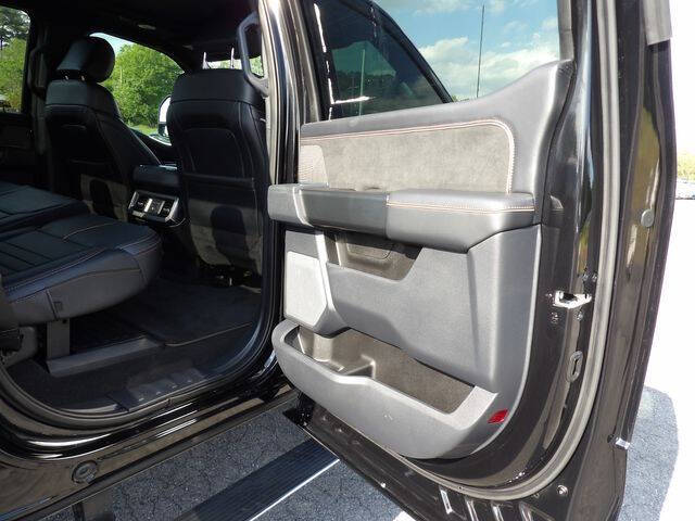 2024 Ford F-350 Super Duty