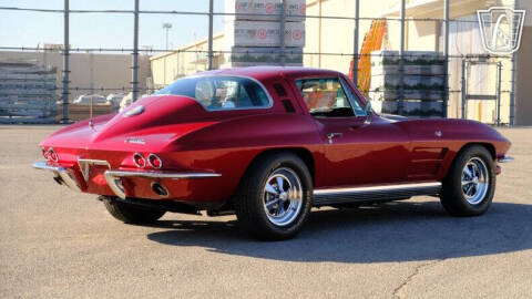 1964 Chevrolet Corvette