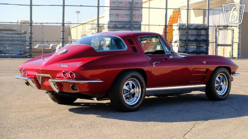 1964 Chevrolet Corvette