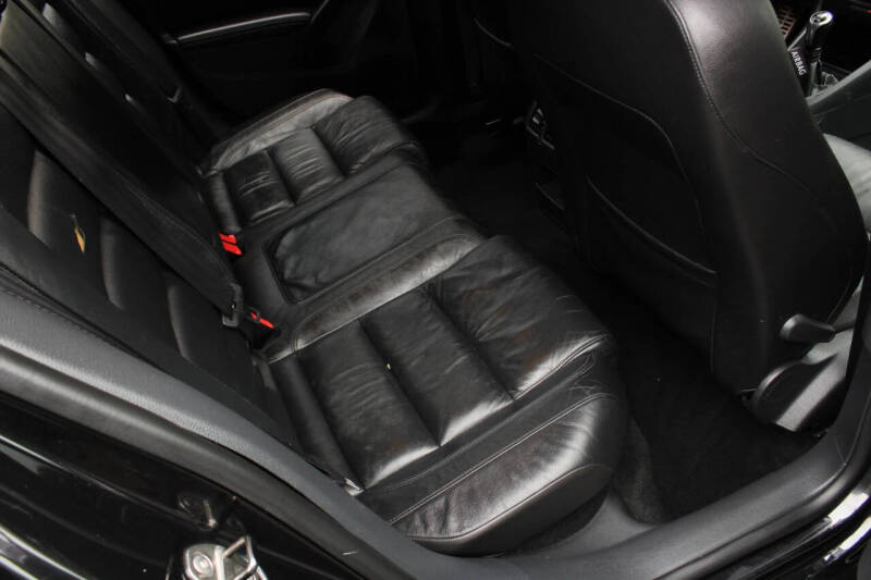 2013 Volkswagen Golf R