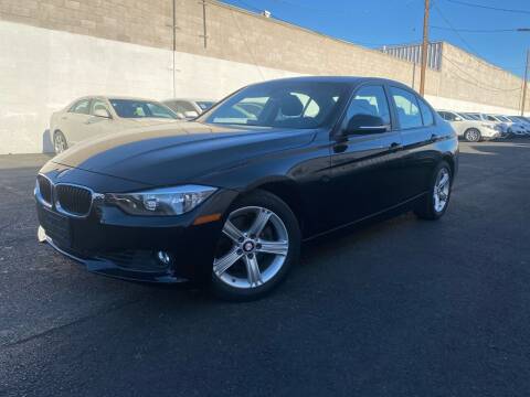 2013 BMW 3 Series for sale at Trust Auto Sale in Las Vegas NV