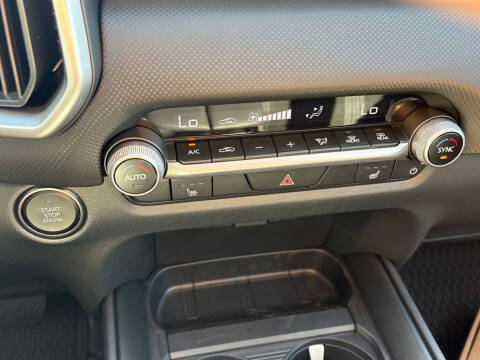 2025 Mazda CX-50 2.5 S Preferred