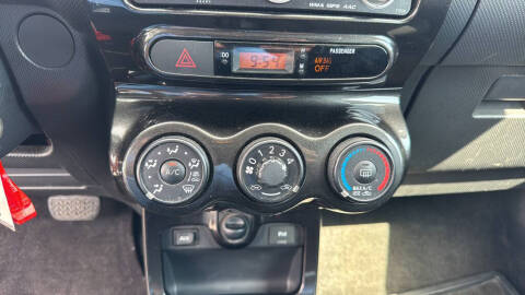 2008 Scion xD