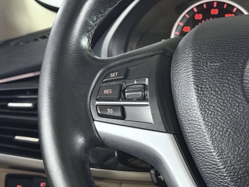 2016 BMW X5 xDrive40e