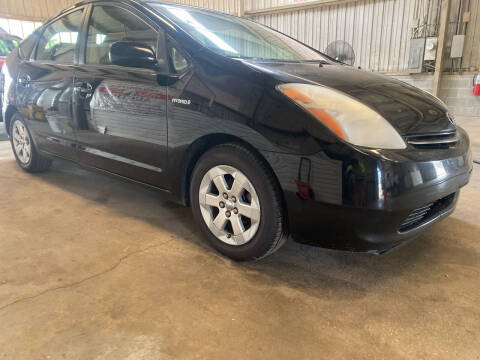 2008 Toyota Prius for sale at Philadelphia Public Auto Auction in Philadelphia PA