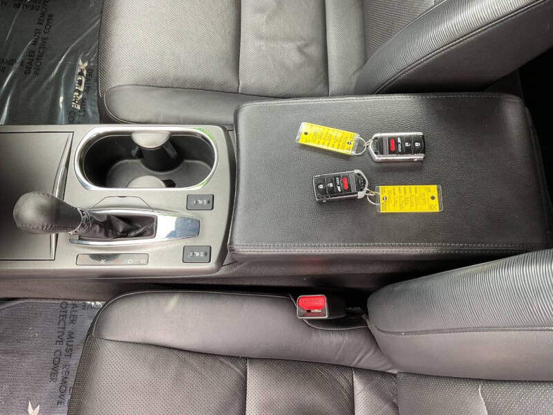 2013 Acura RDX w/Tech