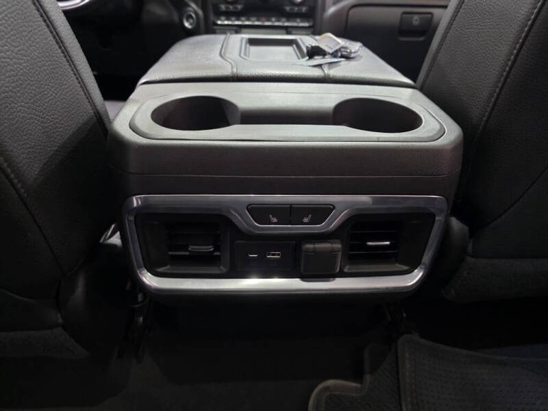 2021 GMC Sierra 3500HD