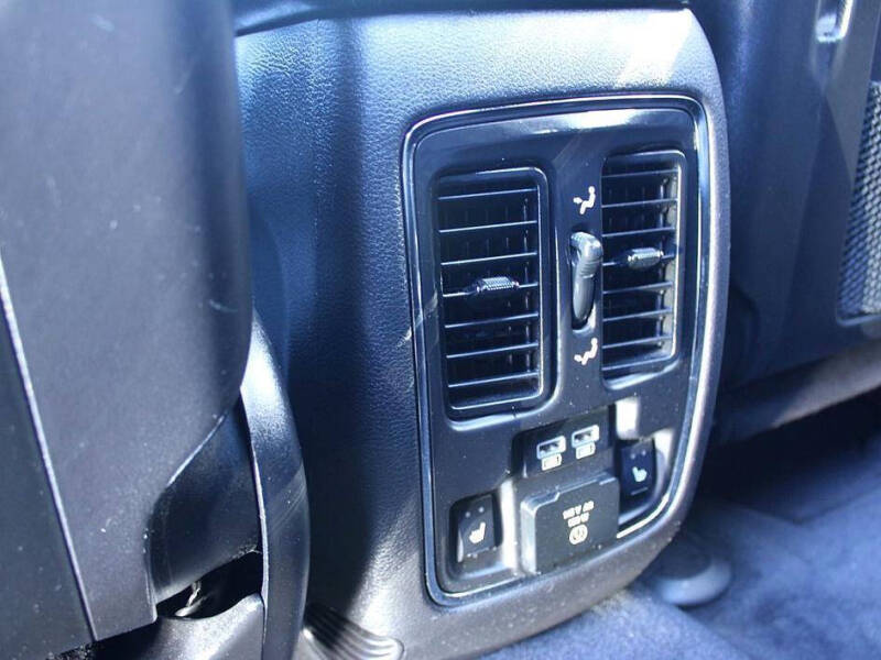 2014 Jeep Grand Cherokee SRT