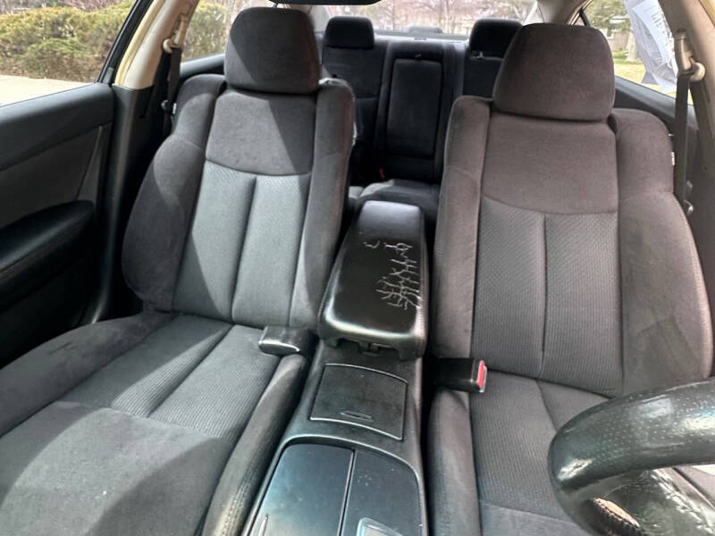 2014 Nissan Maxima