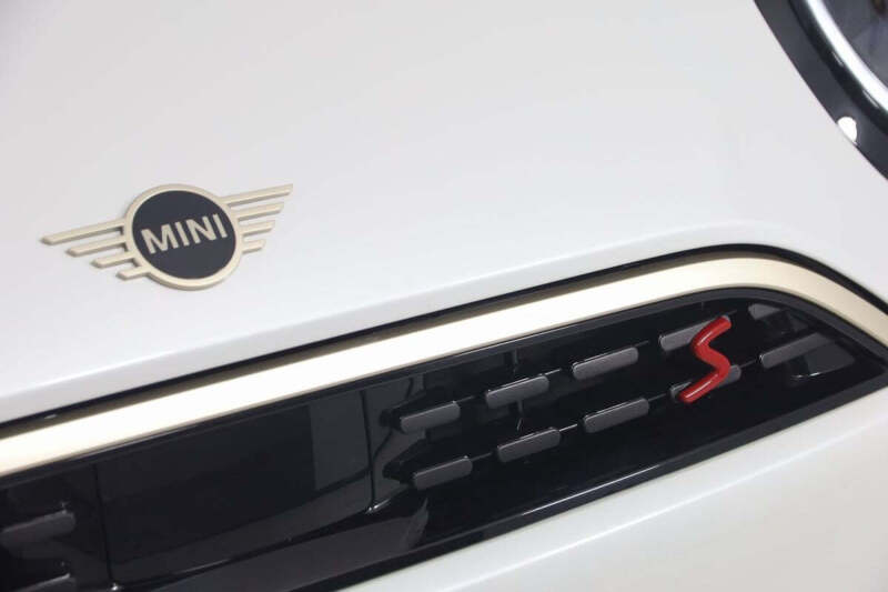 2025 MINI Hardtop 2 Door Cooper S