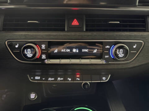 2023 Audi A5 Sportback quattro S line Prestige 45 TFSI