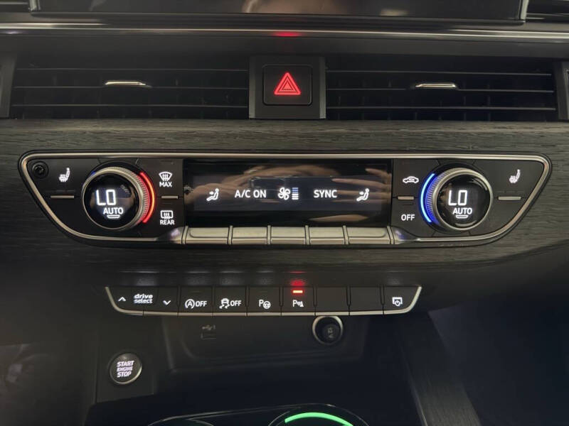 2023 Audi A5 Sportback quattro S line Prestige 45 TFSI